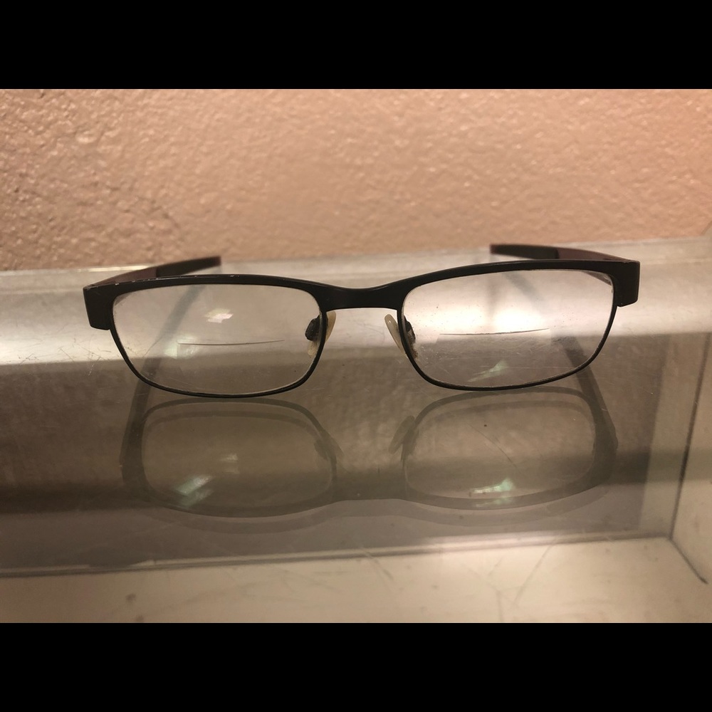 Oakley carbon plate eyeglasses ox5079 / 53-18-142